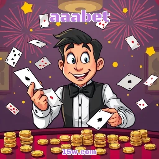 aaabet Slots: A Diversão e Emoção que Transformam sua Jogatina